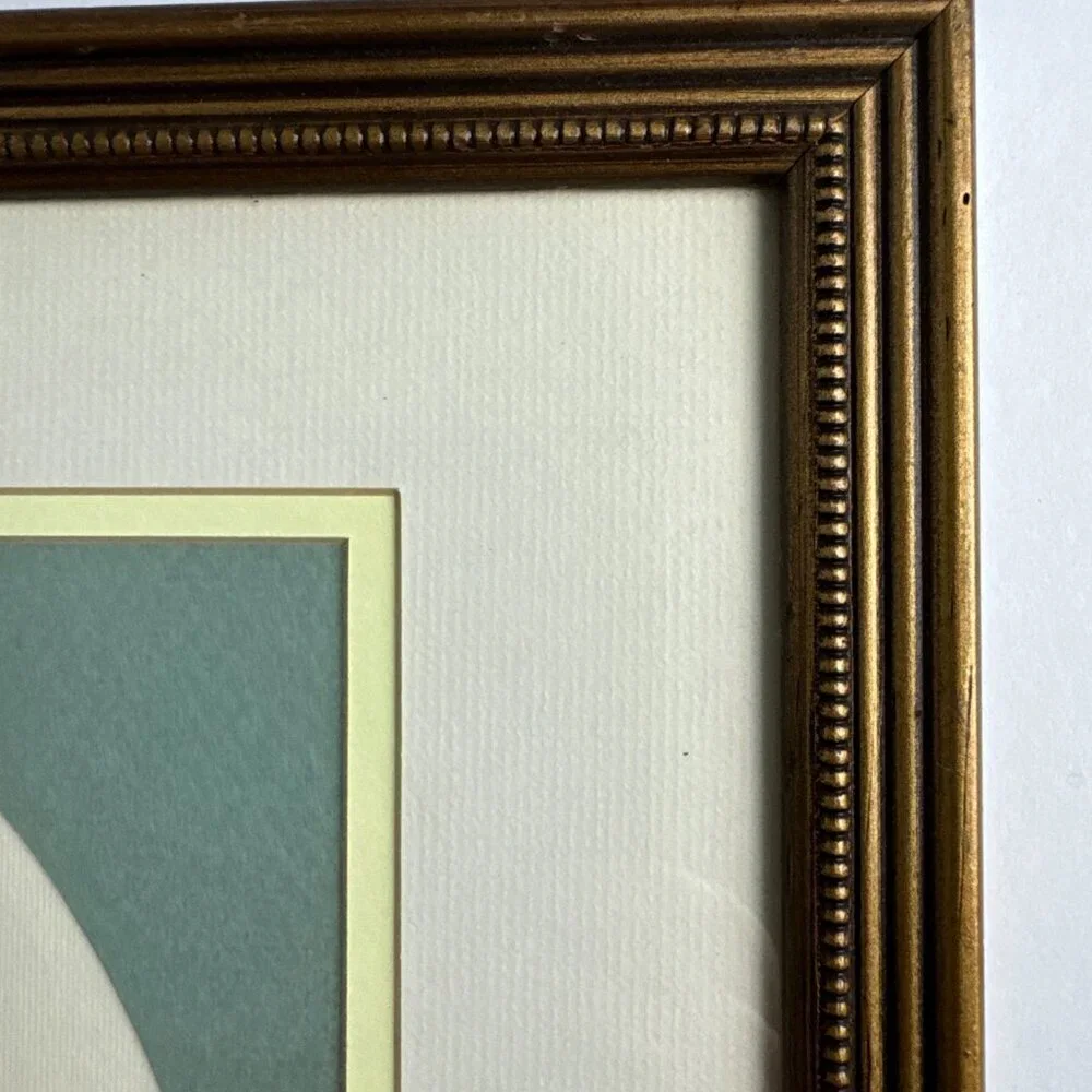 N/A vintage reproduction
